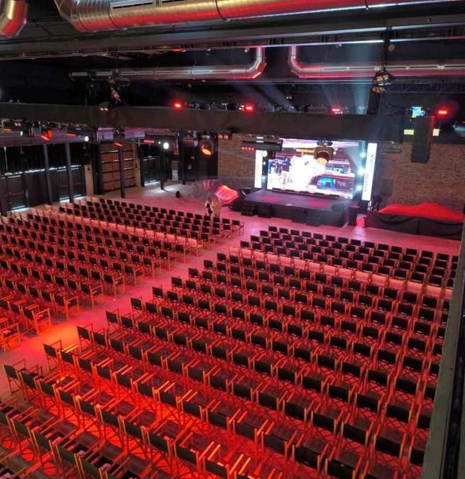 sala