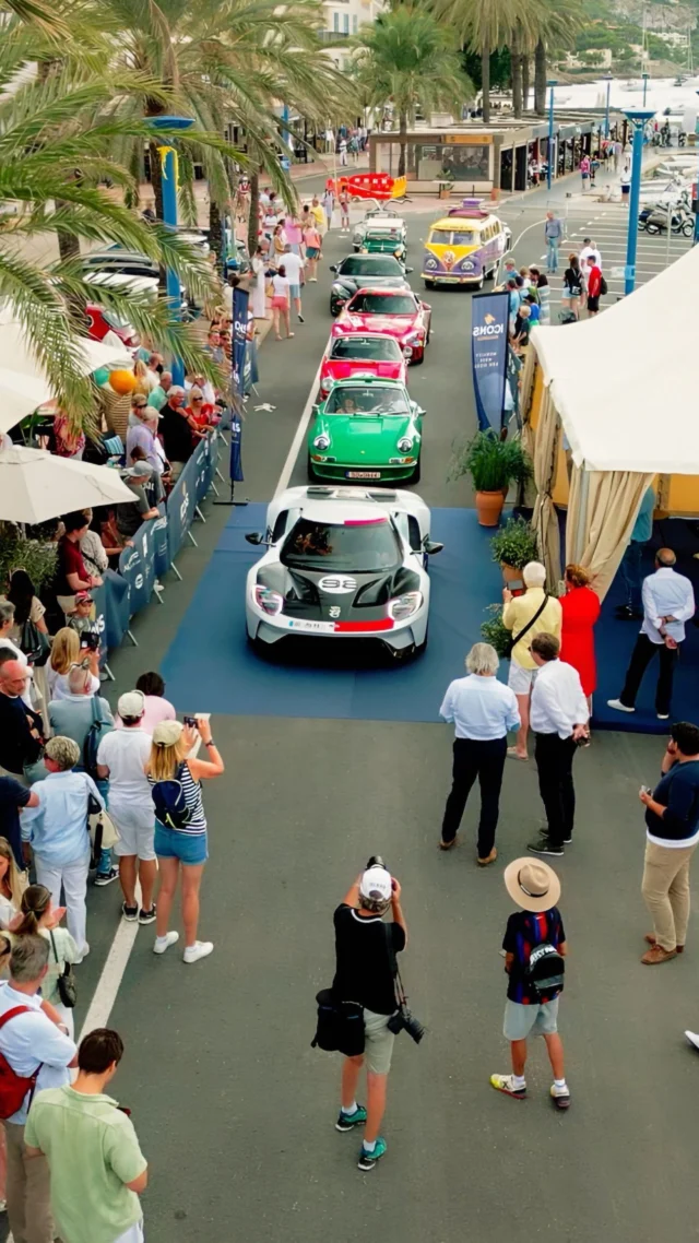 @motorworld_mallorca has hit the ground running 🚗🔥
A unique space for motor and innovation lovers
Our agency organized activities for all audiences and it was a total success 🎯
Huge turnout amazing atmosphere and lots of shared smiles 🤩
We’ll be showing you more images of that incredible day very soon 📸
Mallorca keeps accelerating and so do we 🏁  #BolitaEvents #MotorworkMallorca #Motorworld #EventosMICE #MallorcaEvents #MallorcaCars #CarLovers #MallorcaExperience #MotorEnMallorca