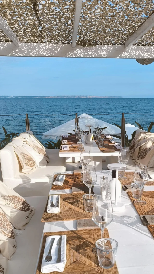 ✨ A few days ago, we had the pleasure of attending the Purobeach Illetas grand opening 💫
Thank you for inviting us to experience (once again) the magic of this unique seaside location 🌊🌴  At Bolita Events, we’re excited to offer this stunning venue to our clients for their most unforgettable celebrations 🥂💛
Mallorca truly shines in places like this!  #BolitaEvents #PurobeachIlletas
#MiceMallorca #EventPlannerMallorca #CorporateEventsMallorca
#DestinationEvents #EventInspiration #BeachEventVenue
#MallorcaMeetings #LuxuryEvents #EventProfs
#CelebrateInStyle #MediterraneanVibes @purobeachilletas